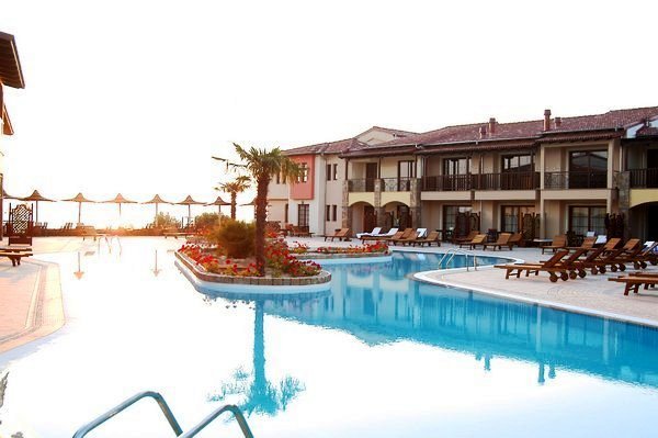 Anthemus Sea Hotel Village 16