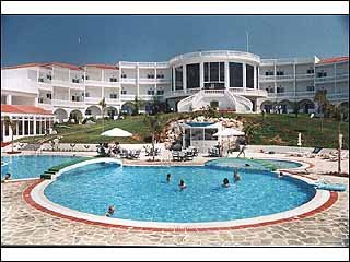 Philippos Beach Hotel (mount Athos) 1