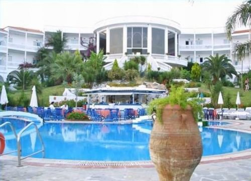 Philippos Beach Hotel (mount Athos) 6