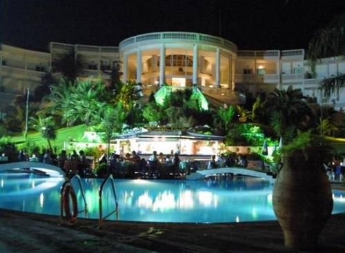 Philippos Beach Hotel (mount Athos) 7