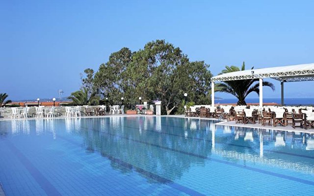 Aristoteles Holiday Resort & Spa 10