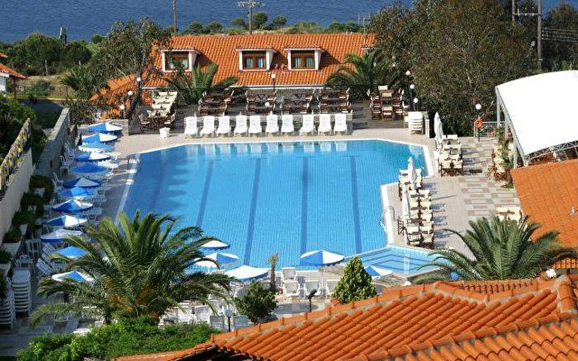 Aristoteles Holiday Resort & Spa 19
