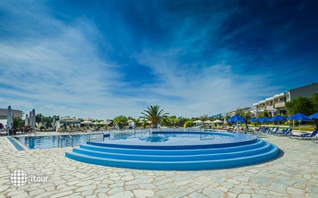 Xenios Anastasia Resort & Spa 23