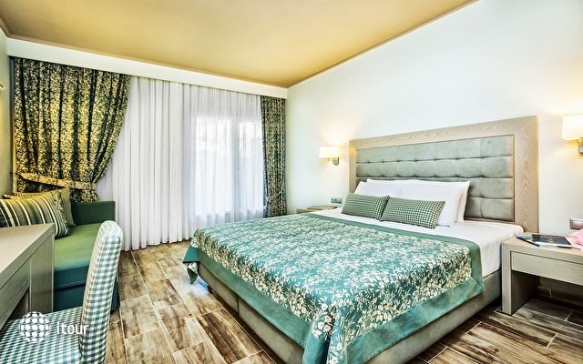 Xenios Anastasia Resort & Spa 15
