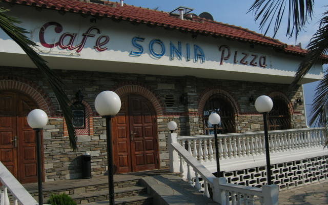 Sonia Village 6