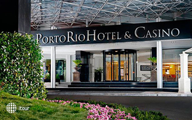 Porto Rio Hotel & Casino 2