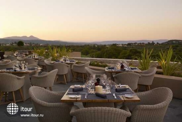 The Romanos Luxury Collection Resort 8