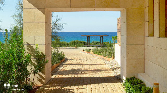The Romanos Luxury Collection Resort 24