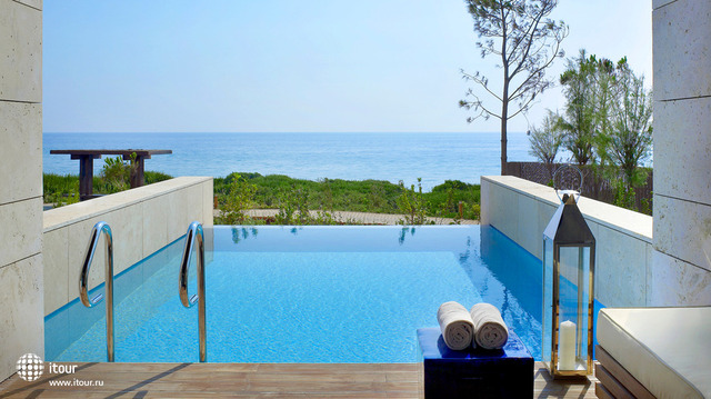 The Romanos Luxury Collection Resort 38