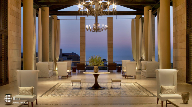 The Romanos Luxury Collection Resort 50