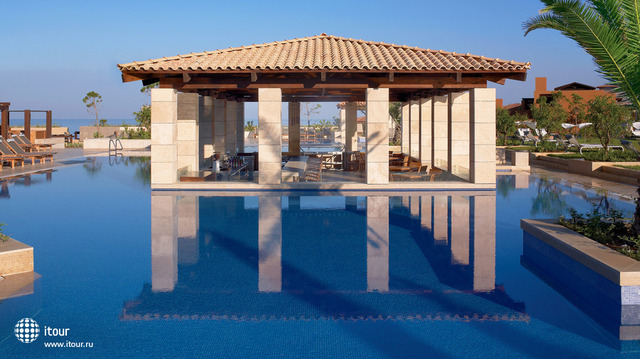 The Romanos Luxury Collection Resort 54