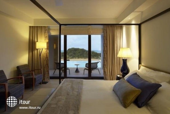 The Romanos Luxury Collection Resort 70