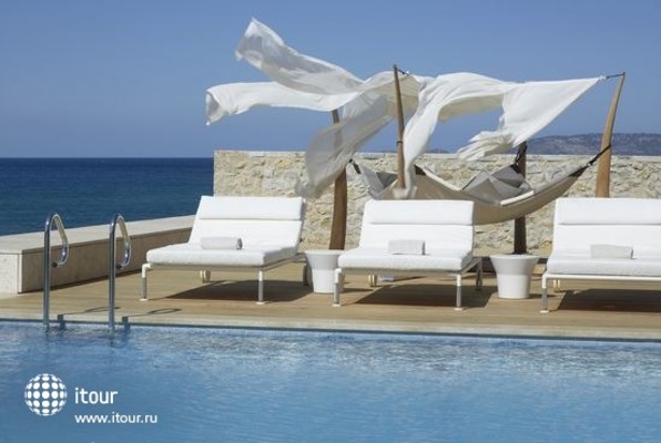 The Romanos Luxury Collection Resort 86
