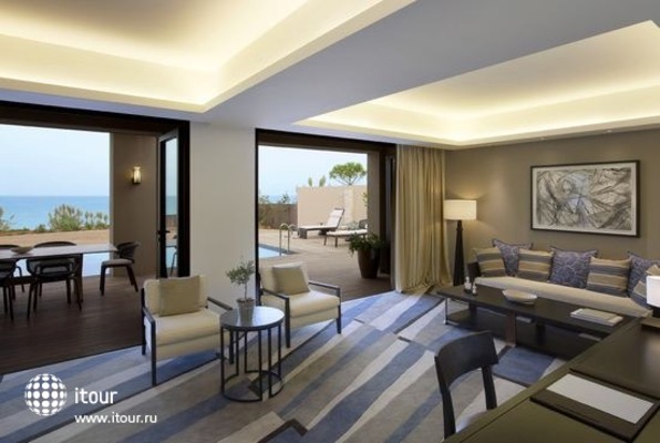 The Romanos Luxury Collection Resort 91