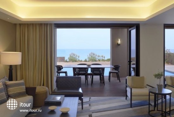 The Romanos Luxury Collection Resort 92