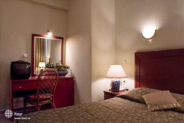 Ilion Hotel & Suites 3