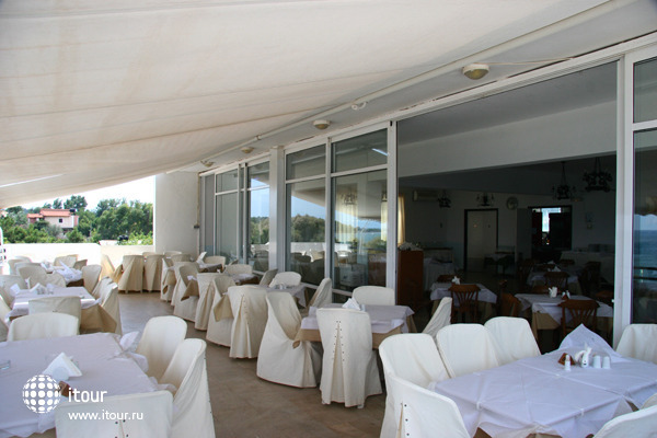 Ionian Beach Hotel 15