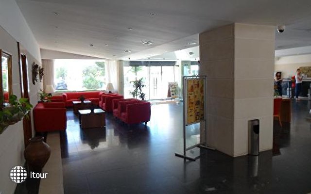 Vila Petra Apartments  6