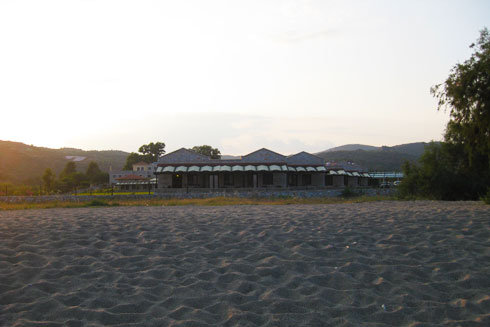 Aktaion Resort 30