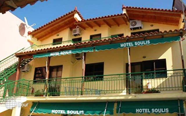 Soulis Hotel 12