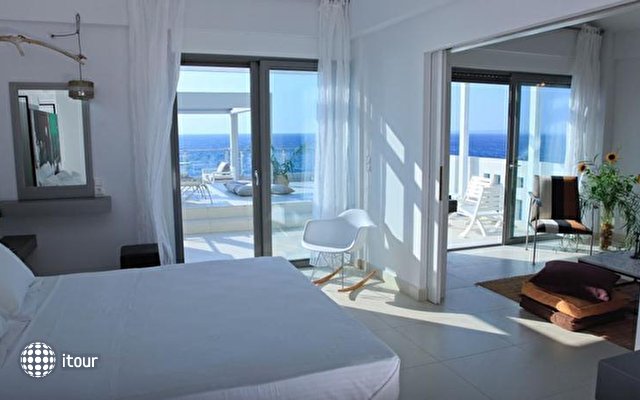 Mare Dei Suites Hotel Ionian Resort 11