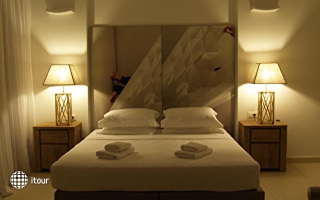 Mare Dei Suites Hotel Ionian Resort 10