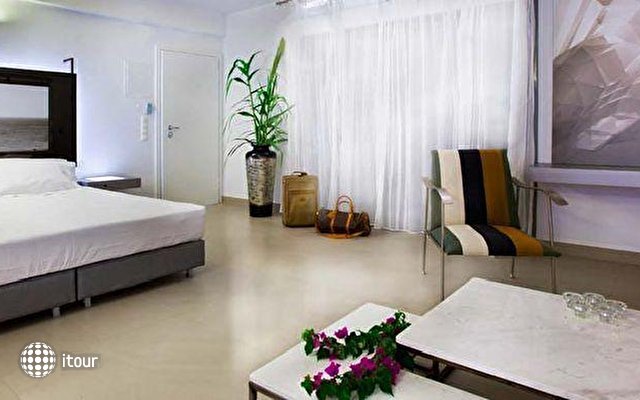 Mare Dei Suites Hotel Ionian Resort 9