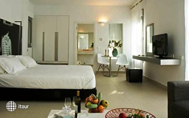 Mare Dei Suites Hotel Ionian Resort 8