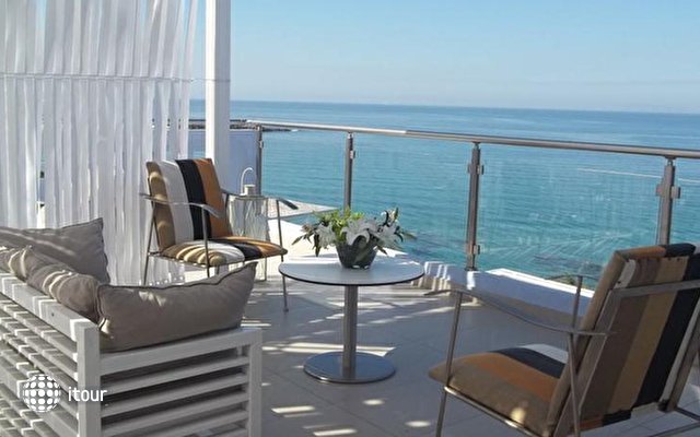 Mare Dei Suites Hotel Ionian Resort 7
