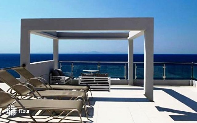 Mare Dei Suites Hotel Ionian Resort 1