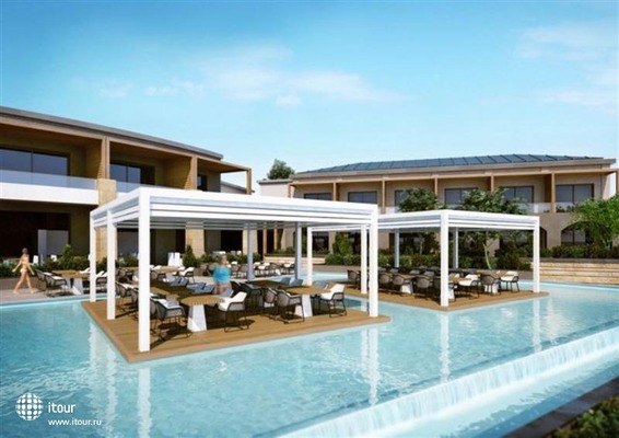 Cavo Olympo Luxury Resort & Spa 2