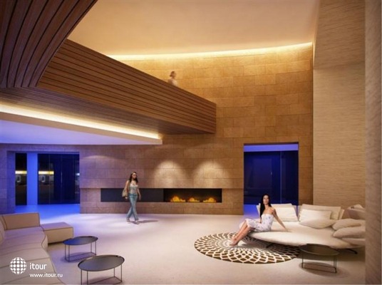 Cavo Olympo Luxury Resort & Spa 15