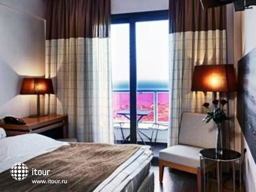 Olympus Thea Boutique Hotel & Spa 6