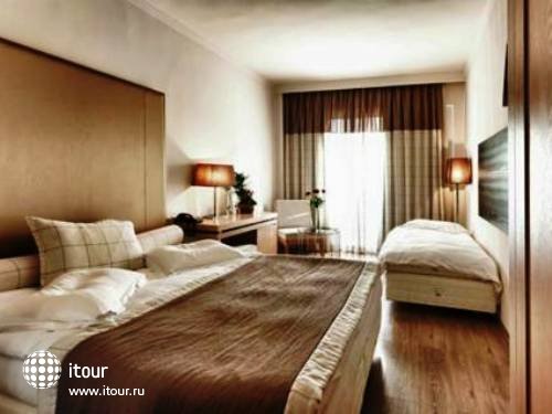 Olympus Thea Boutique Hotel & Spa 9