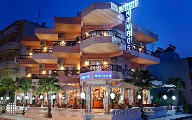 Kouros Hotel 1