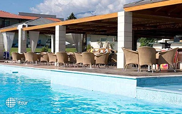 Dion Palace Resort & Spa 40