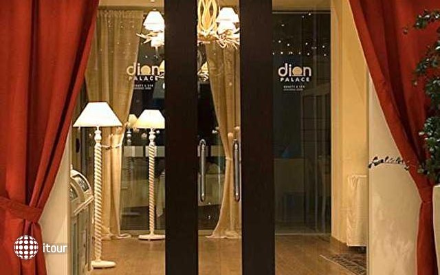 Dion Palace Resort & Spa 51