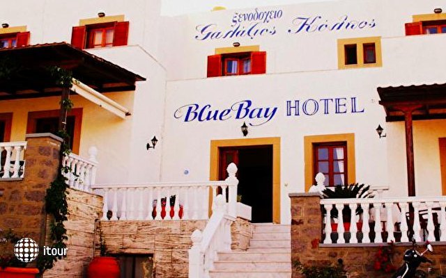 Blue Bay Hotel 1