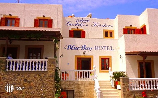 Blue Bay Hotel 4