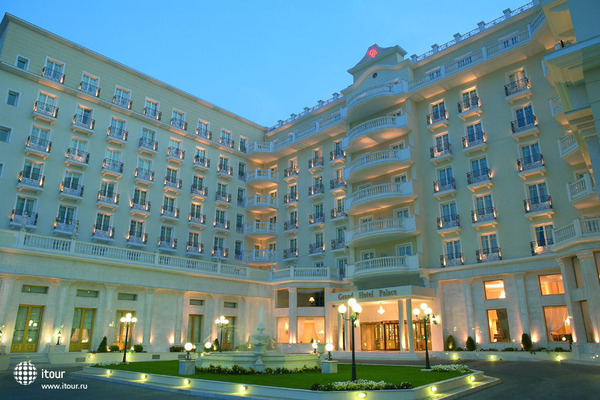 Grand Hotel Palace 1