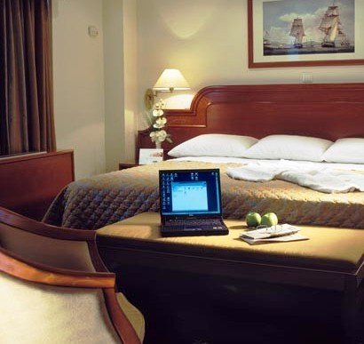 Holiday Inn Thessaloniki 24