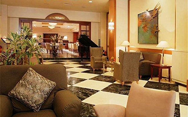 Holiday Inn Thessaloniki 29