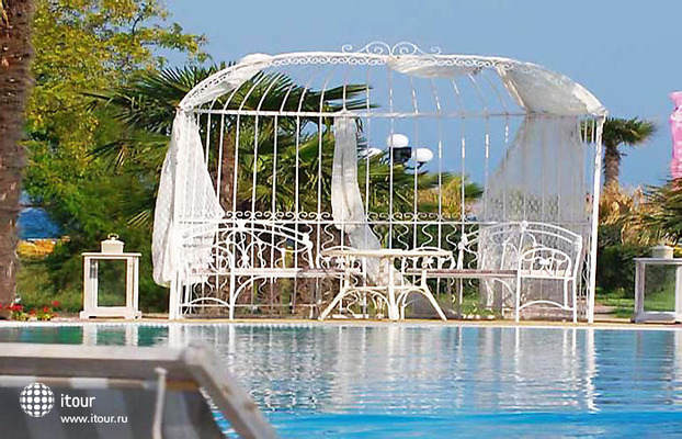 Orfeas Blue Resort 9