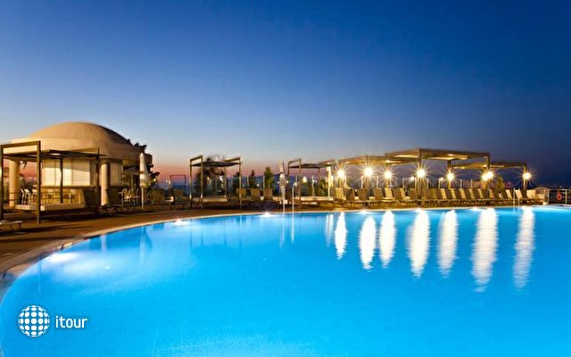 Kipriotis Panorama & Suites 7