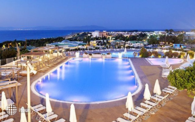 Kipriotis Panorama & Suites 3