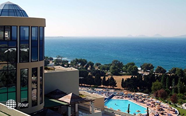 Kipriotis Panorama & Suites 15