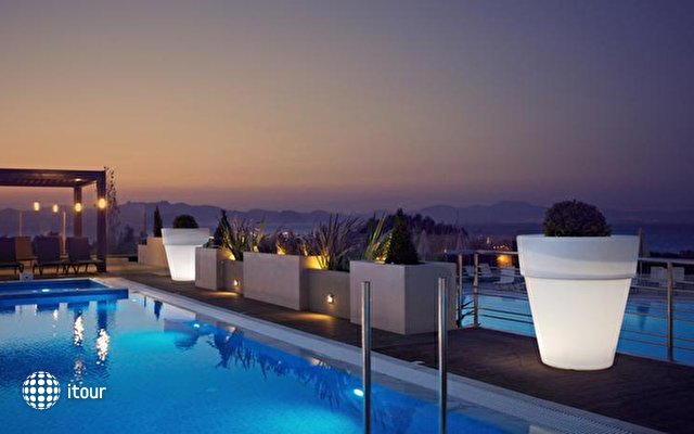 Kipriotis Panorama & Suites 20