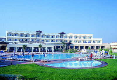Neptune Resort 18