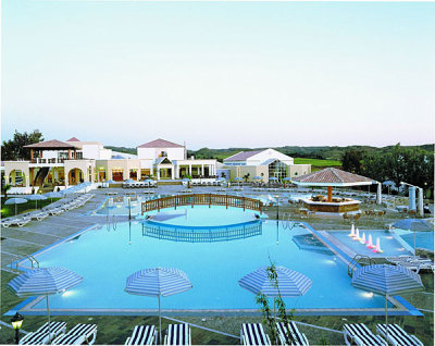 Neptune Resort 14