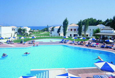 Neptune Resort 19